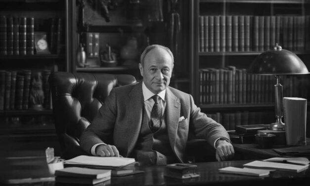 Les leçons intemporelles de Benjamin Graham pour investir avec succès