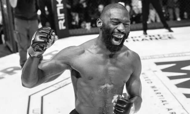 Cédric Doumbé : la montée en puissance d&rsquo;un champion phénoménal