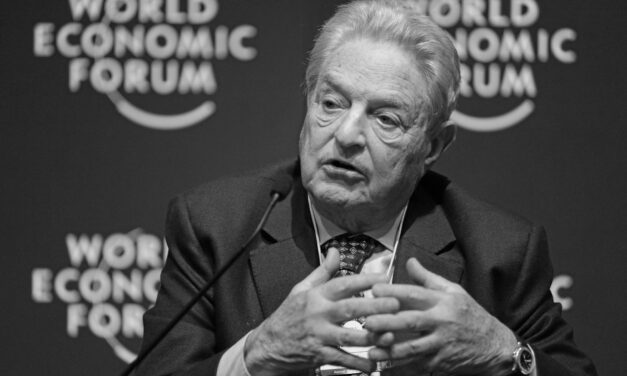 Les stratégies d&rsquo;influence de Georges Soros dans la politique mondiale