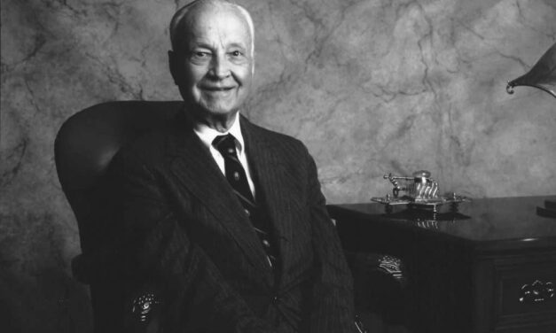 L&rsquo;héritage de John Templeton : investir avec sagesse et philanthropie