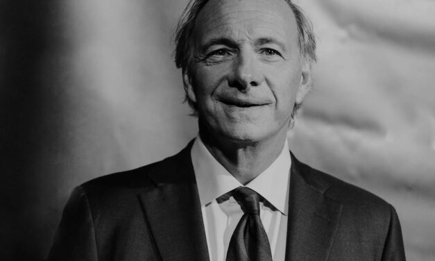 Ray Dalio et les secrets de la réussite économique