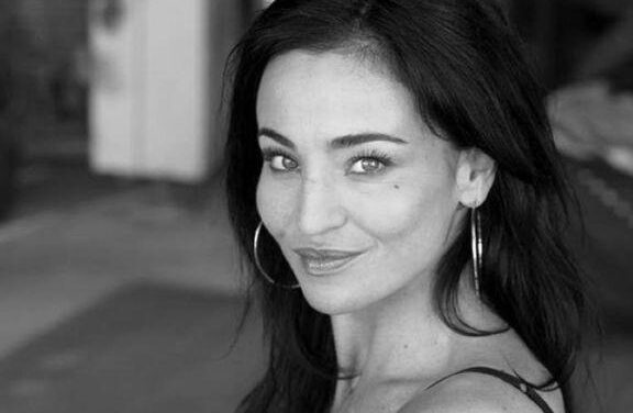 Audrey Hamm : le parcours inspirant d&rsquo;une entrepreneuse audacieuse
