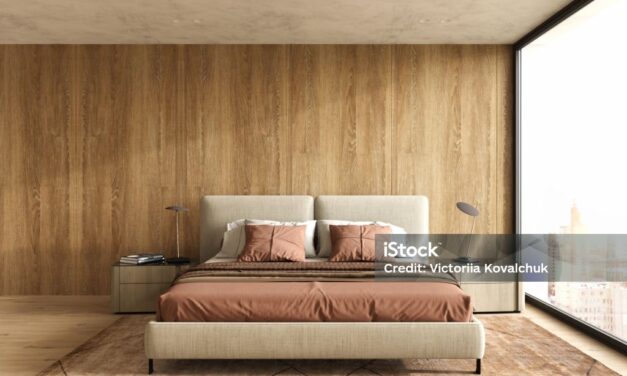 Chambre terracotta : conseils pour une décoration chaleureuse et contemporaine