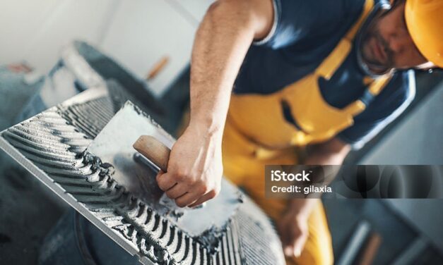 Dosage mortier en seau : guide pratique pour un mélange réussi