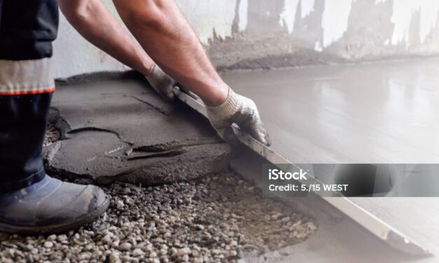 Tableau dosage ciment sable pour vos chantiers réussis