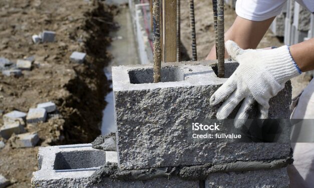 Dosage mortier parpaing 1 pour 3 : Guide pratique et conseils essentiels