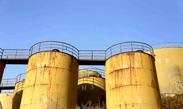 Les métiers sur une plateforme pétrolière : perspectives et défis