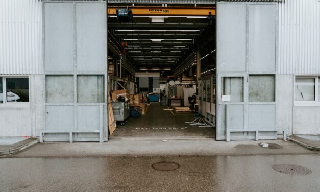 Décret tertiaire : enjeux et impacts sur l&rsquo;immobilier commercial