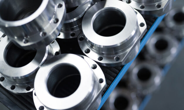 Les avantages du décolletage pour la production de pièces industrielles sur mesure