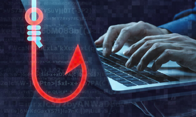 Phishing : pourquoi les entreprises doivent agir rapidement ?