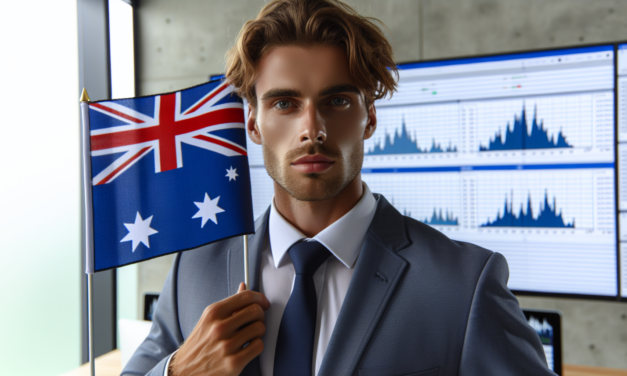 Salaire moyen en Australie : tout ce que vous devez savoir