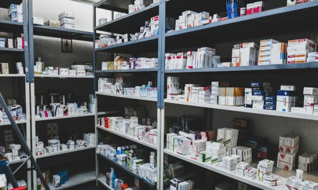 Tout savoir sur les plus grands laboratoires pharma