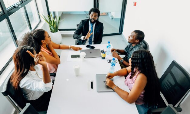 Comprendre l&rsquo;importance du secteur d&rsquo;activité pour votre entreprise