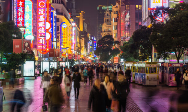 Entreprendre en Chine : les clés pour réussir