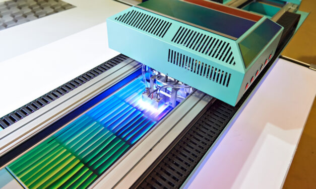 Les avantages des imprimantes multifonctions laser couleur pour les entreprises