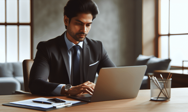 Comprendre le rôle clé du chief operations manager dans la réussite d&rsquo;une entreprise