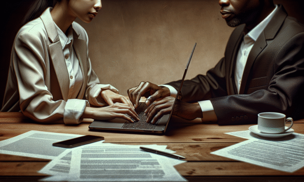 Exemple d’appréciation de stage par le tuteur : comment rédiger un retour constructif