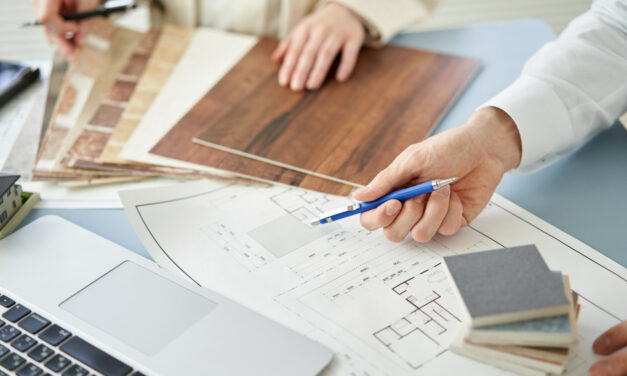 Comment devenir architecte d&rsquo;intérieur sans passer par une école d&rsquo;architecture ?