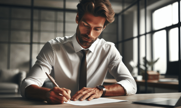 Comprendre l&rsquo;importance de la signature pour ordre dans les transactions financières