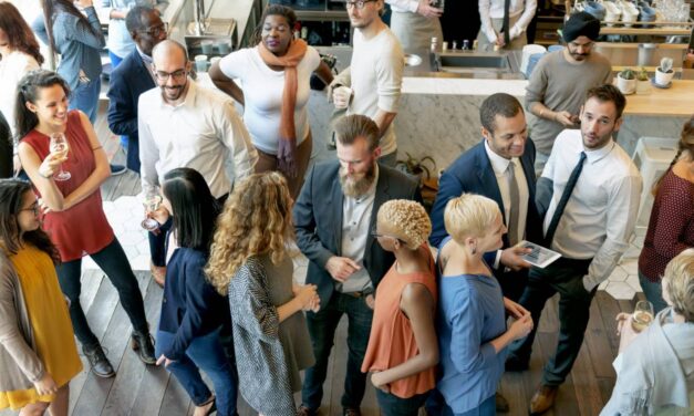 Les indispensables pour réussir un évènement professionnel loin des bureaux
