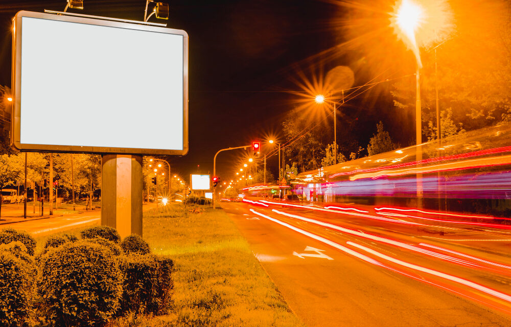 Comment capter plus de regards grâce à l’affichage dynamique ?