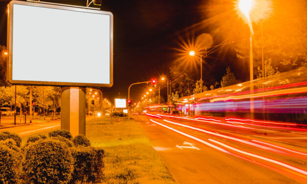 Comment capter plus de regards grâce à l’affichage dynamique ?