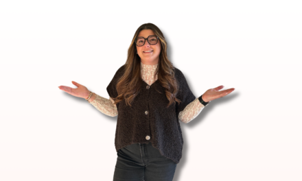 Eva Porteboeuf : consultante SEO à La Rochelle spécialisée en visibilité digitale