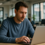 Comment taper i accent aigu sur un clavier ?