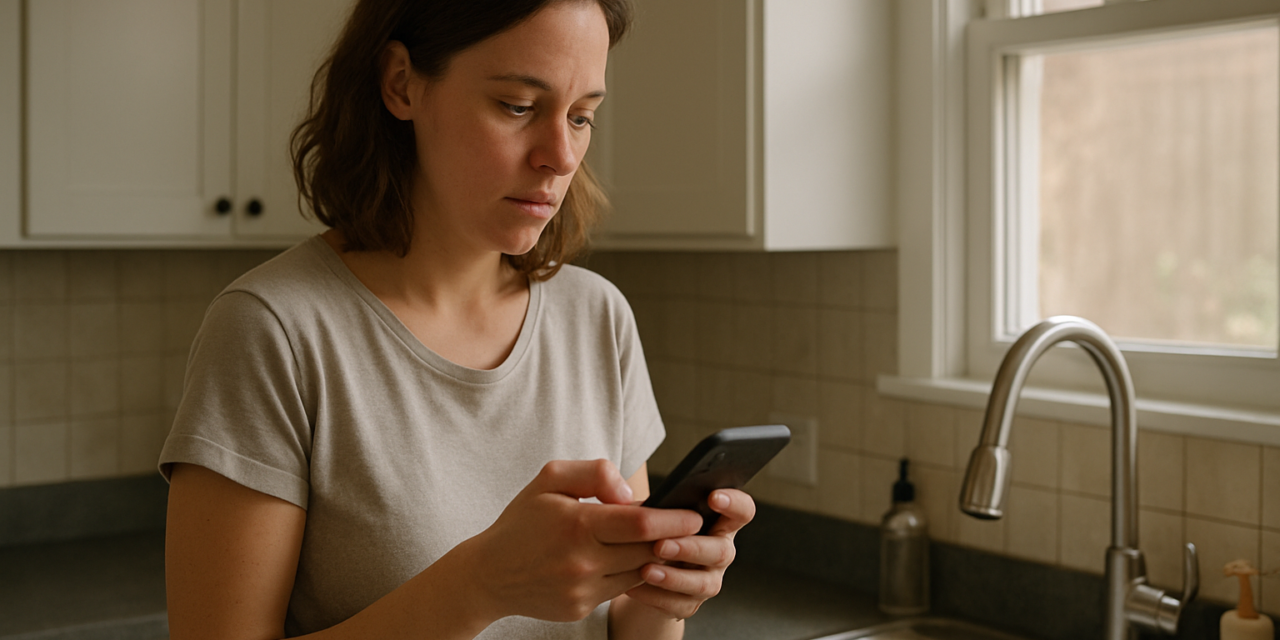 Que faire si vous n&rsquo;avez plus d&rsquo;eau chaude du jour au lendemain ?