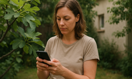 À quel âge un figuier commence-t-il à donner des fruits ?