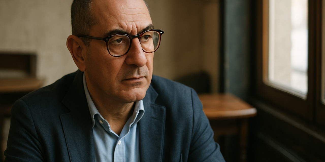 Jean messiha : un parcours entre politique et engagement citoyen