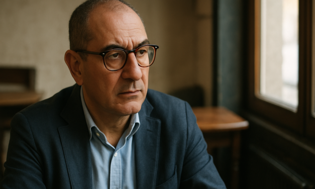 Jean messiha : un parcours entre politique et engagement citoyen