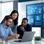 Comment les plateformes d&rsquo;IA optimisent-elles les processus métier ?