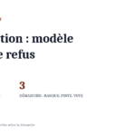 Modèle de procuration simple : mentions obligatoires et refus