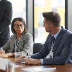 Trouver une Salle pour un Comité de Direction à Paris : 3 conseils !