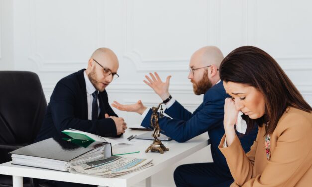 Entreprise en difficulté : agir avant qu&rsquo;il soit trop tard